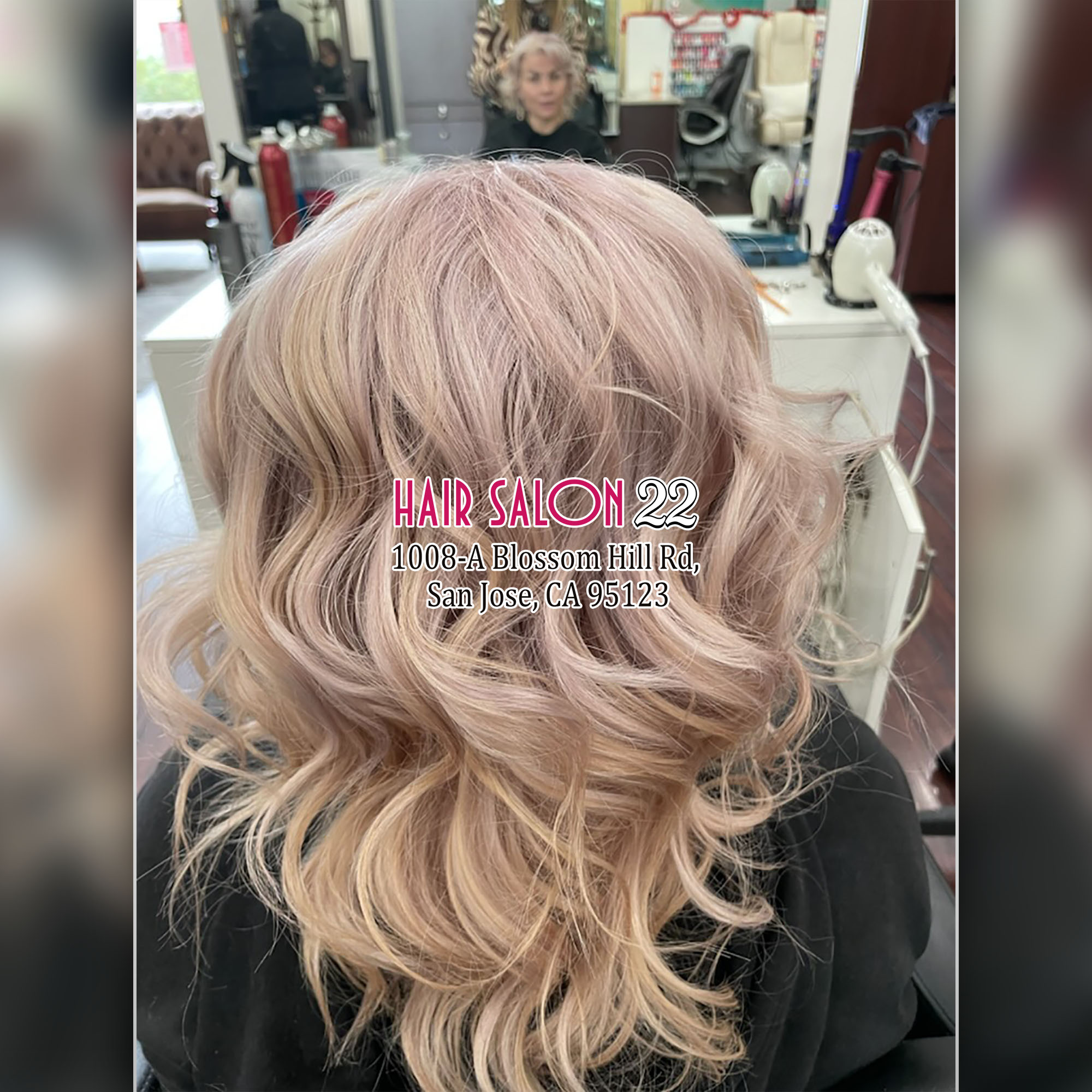 Vietnamese Hair Salon San Jose 24 - uzhfmze