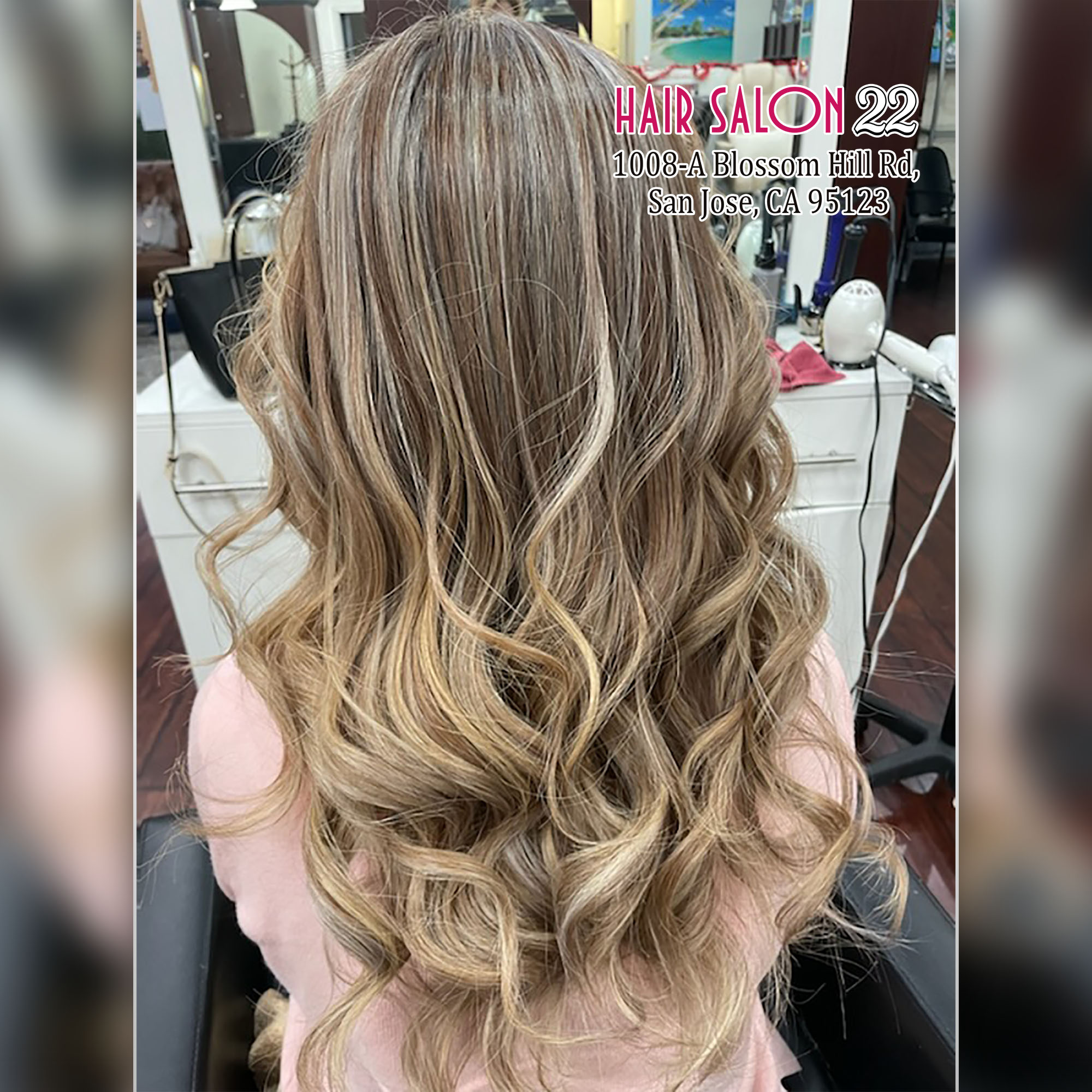 15+ Curly Hairstyle | New Trend 2023 | Hair Salon 22 – Top 10 Nail Salon in  USA