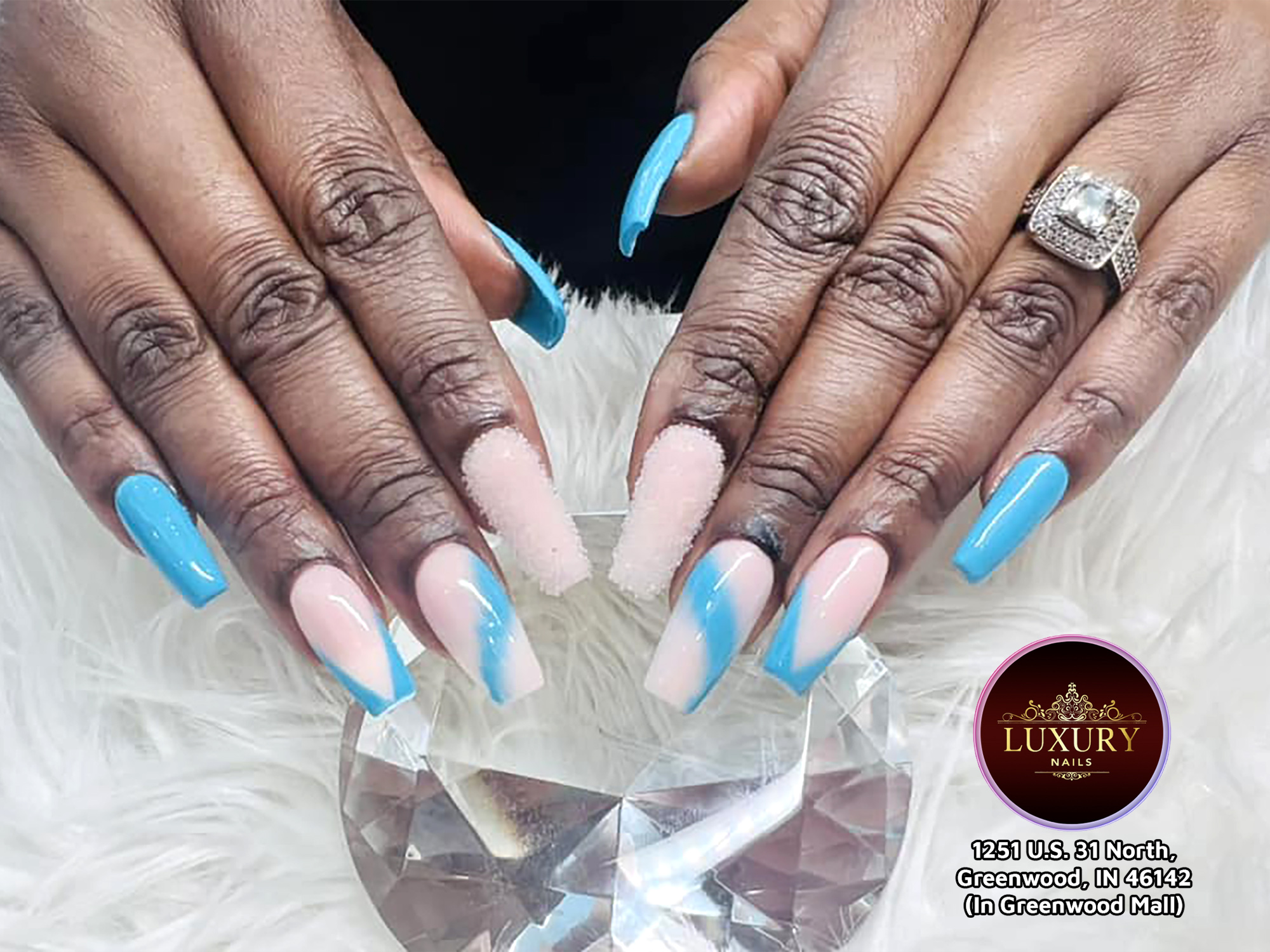 Best Nail Salons Evansville In - 4zi3shy