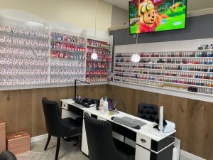 Sun Nails in Riverview, FL 33578