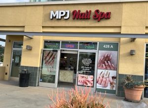 MPJ Nail Spa