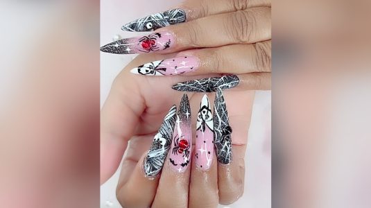 Artist Nails & Spa in Vacaville, CA 95687