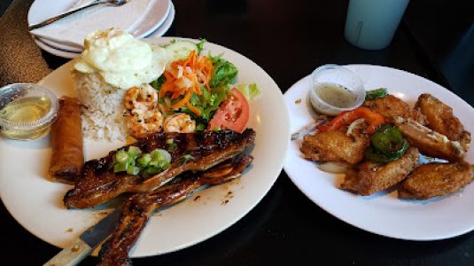 Craving for Vietnamese Food ? Look further than CreAsian Bistro in Pittsburg, CA 94565