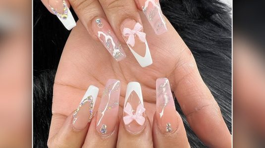 Oasis Nails in Sacramento, California 95822