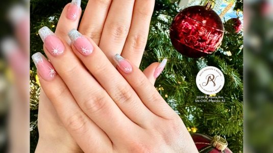 Pro Nails By Tina in Phoenix, AZ 85029