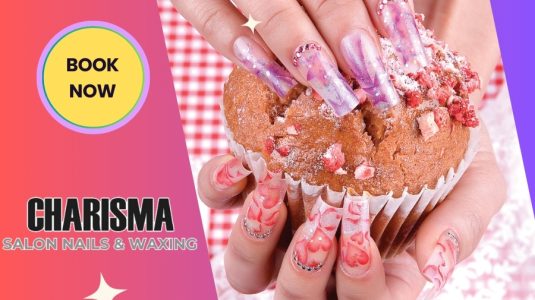 NAIL ART