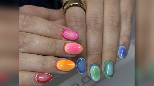 Nail It! – Charleston’s Go-To Nail Salon