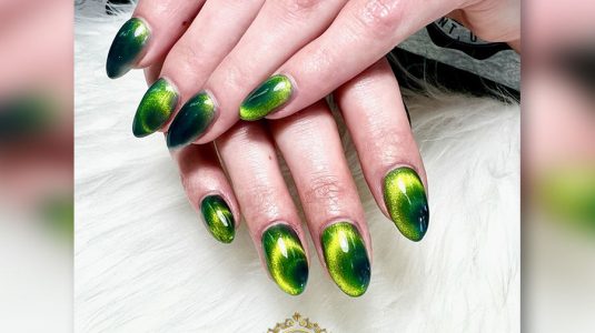Pretty Nail Of Stow INC in Stow, OH 44224 09052025 (2)