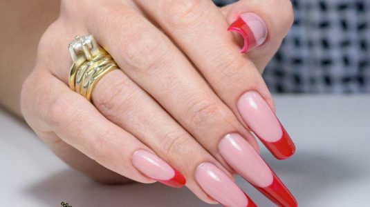 Cutie Nails & Spa