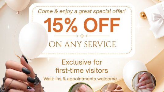 Lobo Nails & Spa 2 in Glendale, AZ 85308 24072025