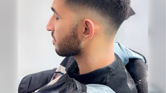 Fresh Cuts | Set Cut & Beard Trim | Straight Haircut | Mohawk | Razor Head Service | Shampoo for Adult & Kid at Aloha Susan Barbershop in Buford, GA 30519