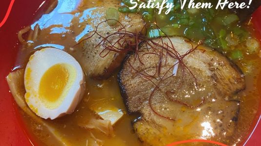A5 Ramen Restaurant – Best ramen & izayaka in Pearland, TX 77581