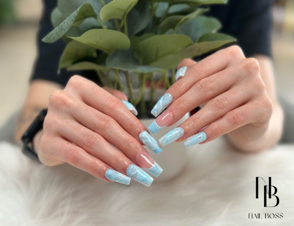 Nail Boss & Spa - Nail salon in Fayetteville, NC 28304