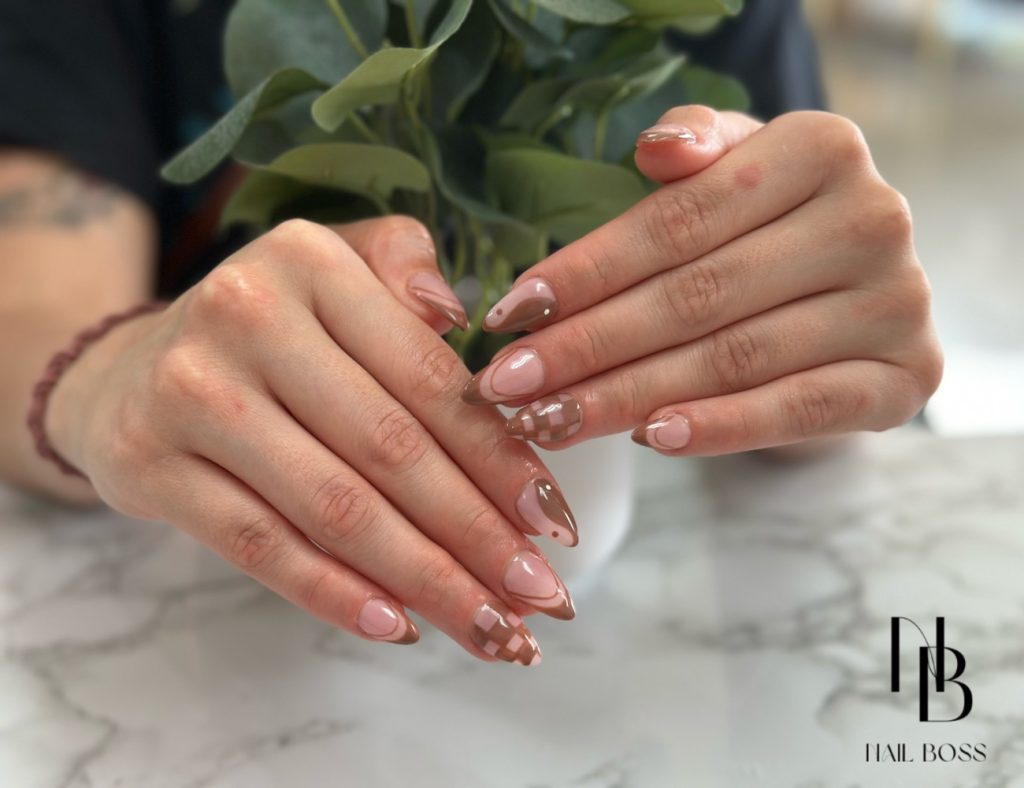 Nail Boss & Spa - Nail salon in Fayetteville, NC 28304