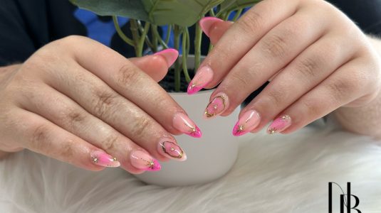 Nail Boss & Spa – Nail salon in Fayetteville, NC 28304