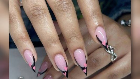 24/7 Moonlight Nails Salon & Lashes, Anytime You Need: 24/7 Nail Enhancements in Paradise, Las Vegas NV 89169