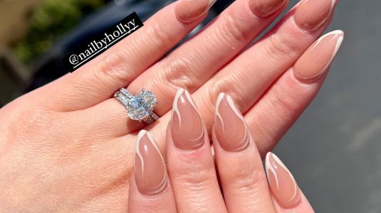 Paradise Nails in San Jose, CA 95136