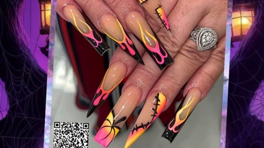 Paris Nail Spa in Florence, SC 29501 1310 (8)
