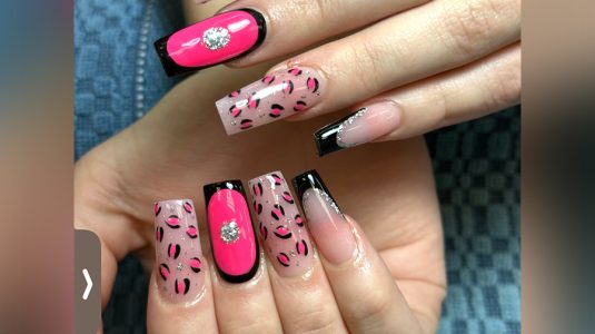 Selina Beauty Salon – Nail salon and eyelash salon in Spokane Valley, WA 99216