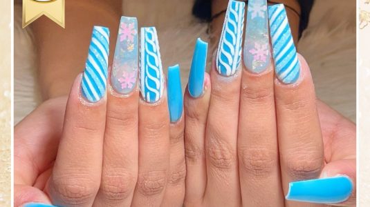 312 Nails & Spa – Nail salon near me Wheeling, IL 60090