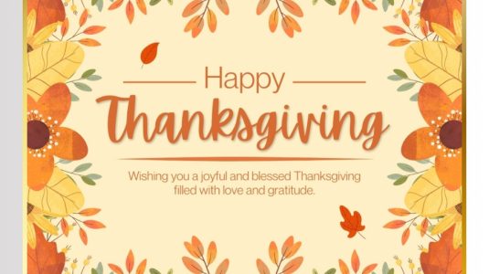 Thanksgiving Nail Ideas at Nail Fashions Salon in Indianapolis, IN 46240