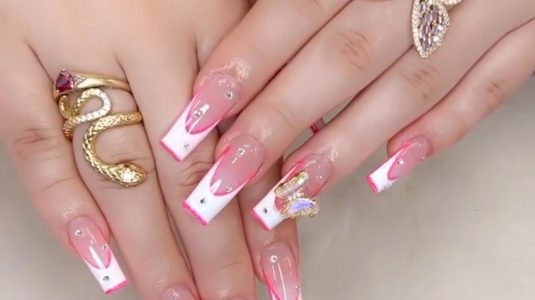 Enhance Your Nail Art Look at Expo Nails Salon in Cypress, CA 90630