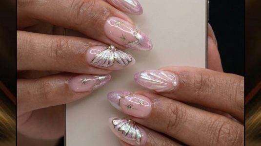 Spring Is Here: Enhance Your Nail Art Look at Elegance Nails & Spa in Tucson, AZ 85743
