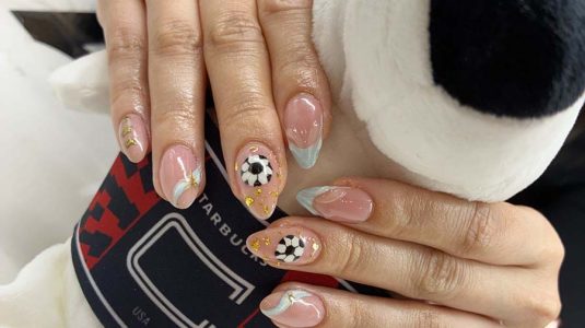Ready for World Cup Fever? Nail Love – Nail salon 76017 – Nail Salon Arlington, TX 76017