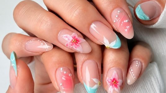 Refresh Your Look This Summer with Beautiful Nails, Gorgeous Hair & Relaxing Massage at Dolci Salon in Potrero Hill, San Francisco