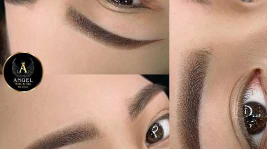 Enhance Your Brows with Nano Hyper-Microblading, Nano Hair Strokes & Ombre Brows in Elk Grove, CA 95758
