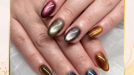 Discover the Luxurious Nail Services at Majestic Nail Bar Suwanee, GA 30024