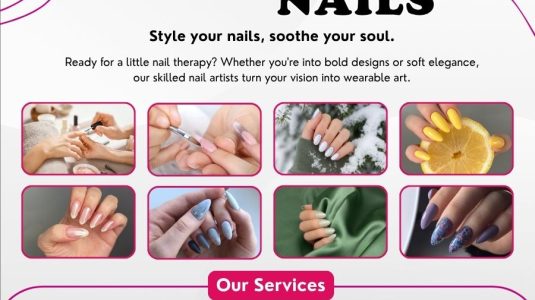 Seaside Nails | Top-Rated Salon near me Jacksonville Beach, FL 32250 | Publix Super Market at Middle Beach Commons