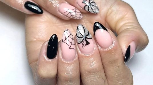Get Spooktacular: Why Rio Nail Bar in Ankeny, IA 50023 is Your Ultimate Halloween Nail Salon Destination